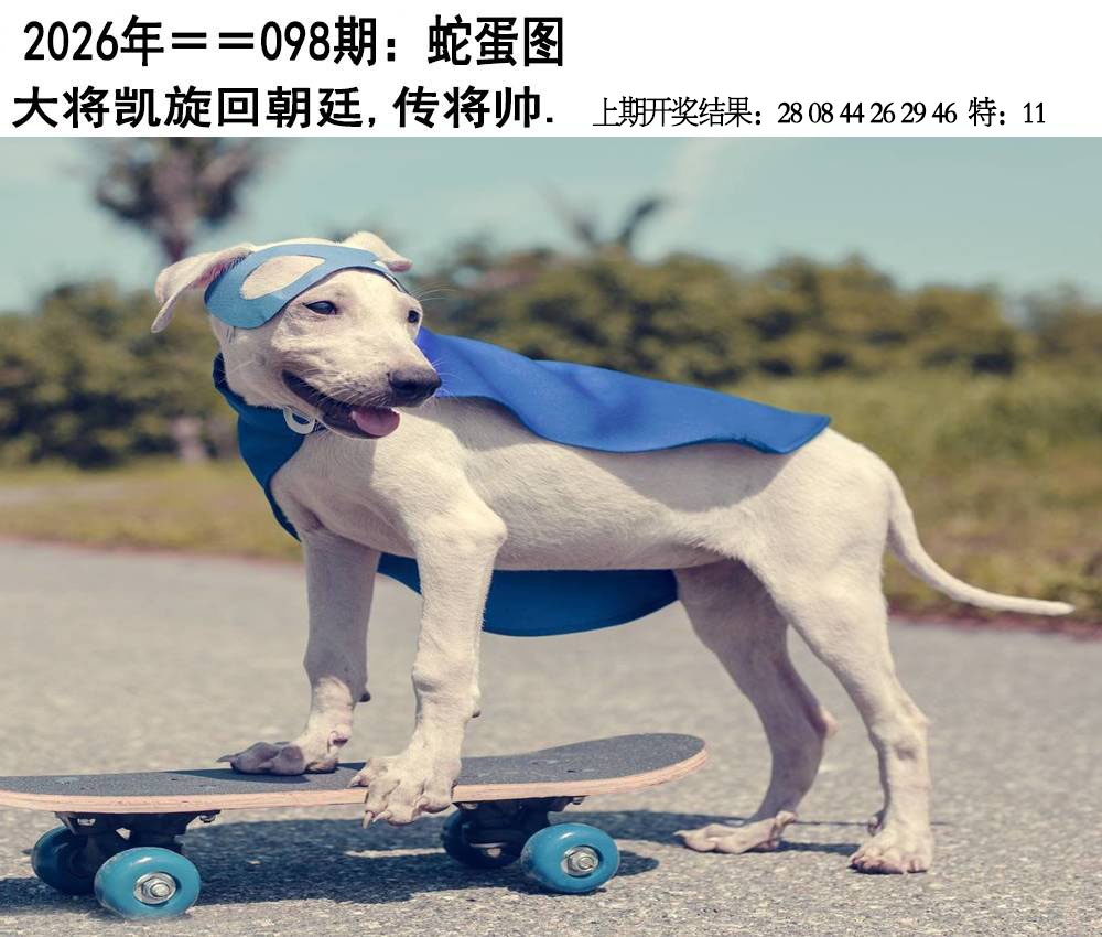 098期另版蛇蛋图[图]